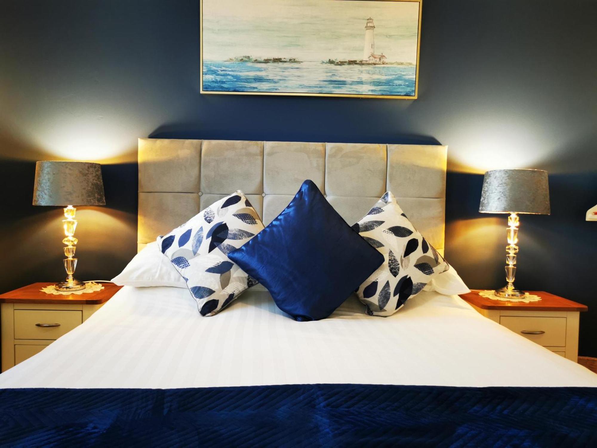 Ocean Heights B&B Lissadell Ngoại thất bức ảnh